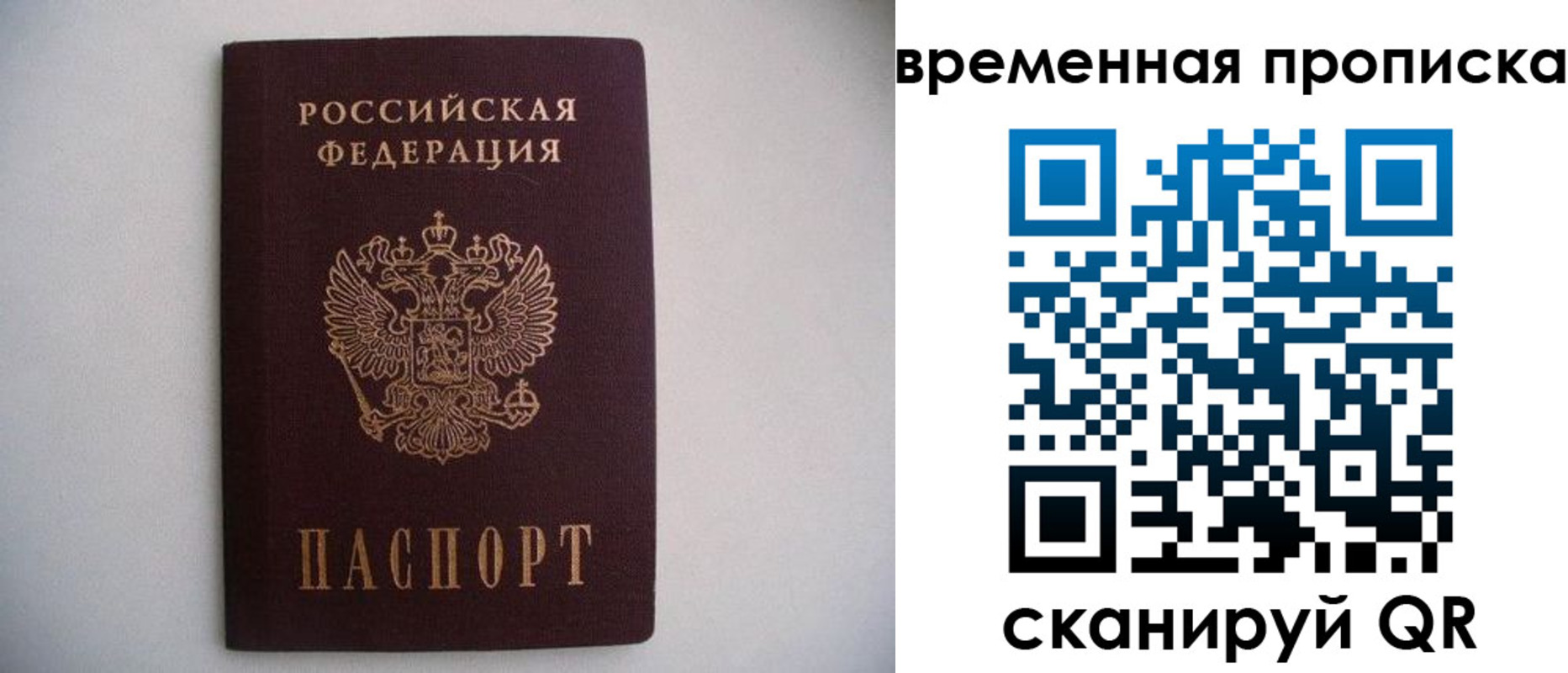 прописка для работы в Бабаево